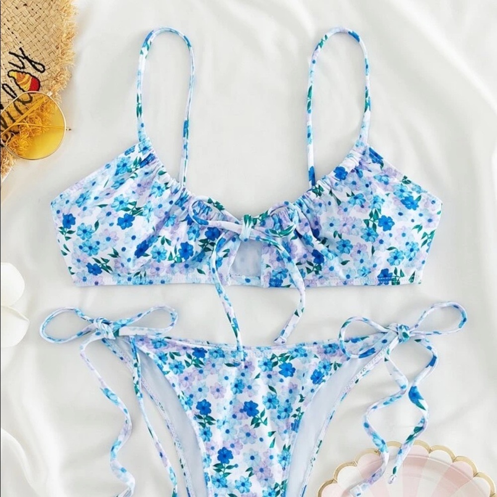 SHEIN bikini NWOT